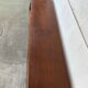 Teak row - Holland 50s