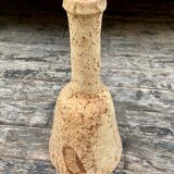 Cork soliflore vase