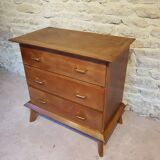 Vintage dresser 1970