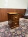 Classic English Mahogany Chest of Drawers