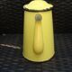 Cafetière émaillée ancienne