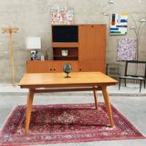 Vintage dining table