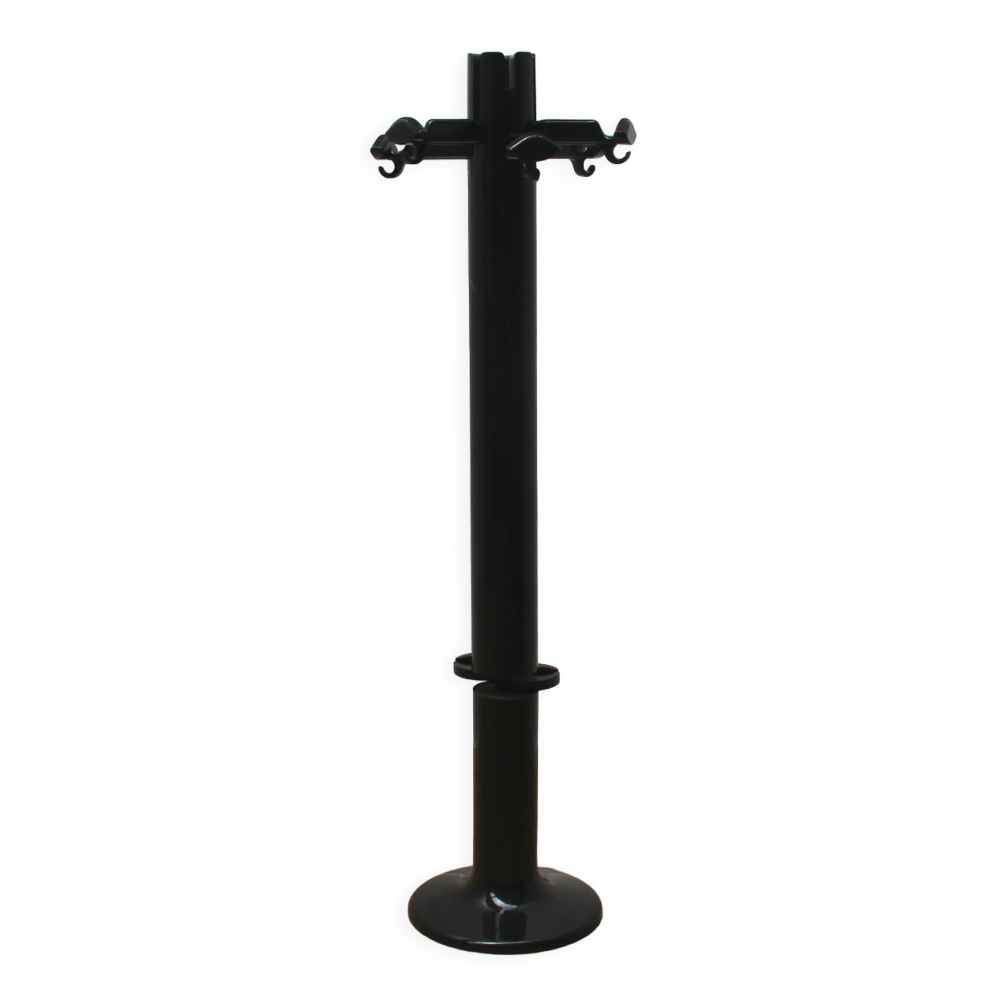 Planta model coat rack by Giancarlo Piretti for Castelli, 1970