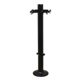 Planta model coat rack by Giancarlo Piretti for Castelli, 1970