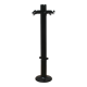Planta model coat rack by Giancarlo Piretti for Castelli, 1970