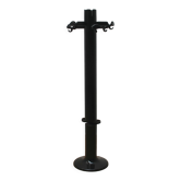 Planta model coat rack by Giancarlo Piretti for Castelli, 1970