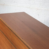 Sideboard in teak, 1960’s design