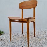 Scandinavian chair Stella