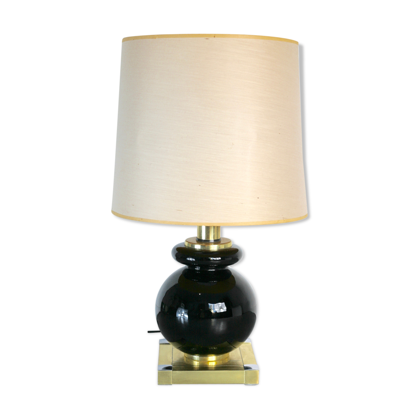 Lampe Lumica , Italy, circa 1970