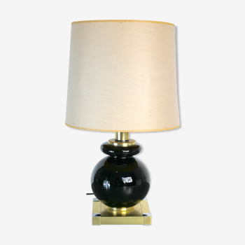 Lampe Lumica , Italie, vers 1970