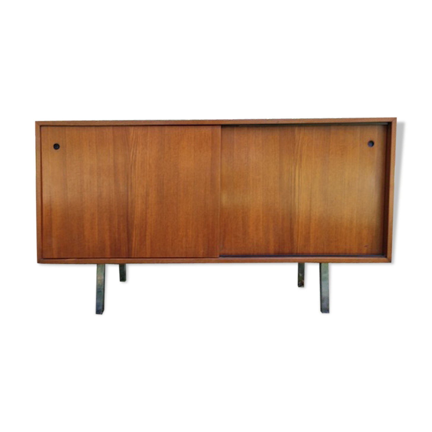 Vintage thread2 sliding doors