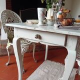 Small farm table