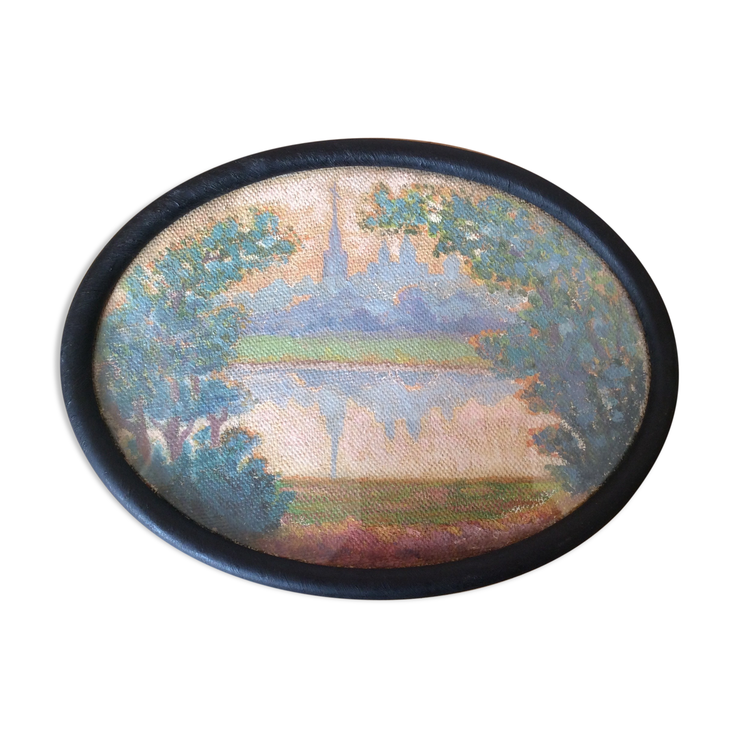 Tableau ancien