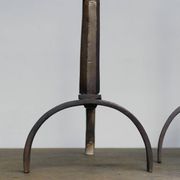 Monumental chimney caps - Italian production - Minimalist design