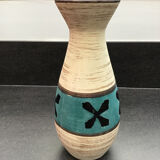 Vase Scheurich West Germany 60s-70s