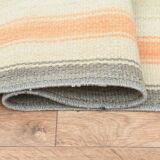 Vintage Turkish Rug 121 x 152 cm