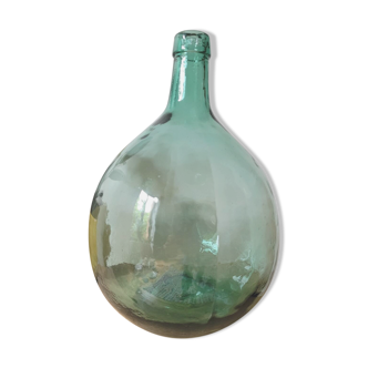 Demijohn Viresa turquoise
