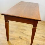 Wooden desk/table