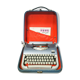 Japy script typewriter