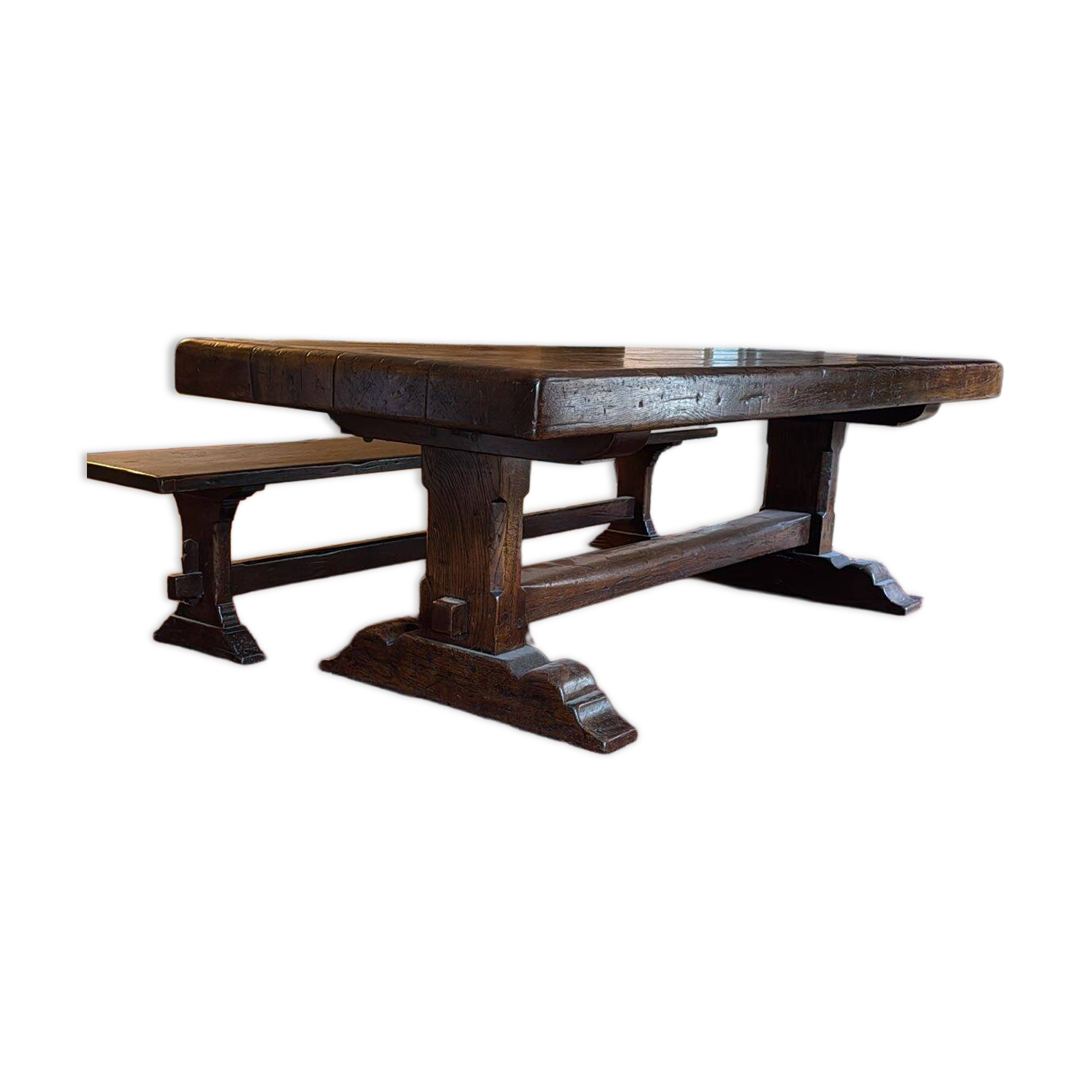 Table de salle à manger