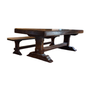 Table de salle à manger