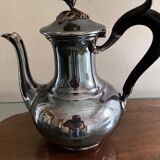 Christofle coffee maker