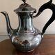 Christofle coffee maker