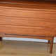 Secretary teck by Svend A Madsen 1960