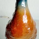 St Clement duck pitcher in slip