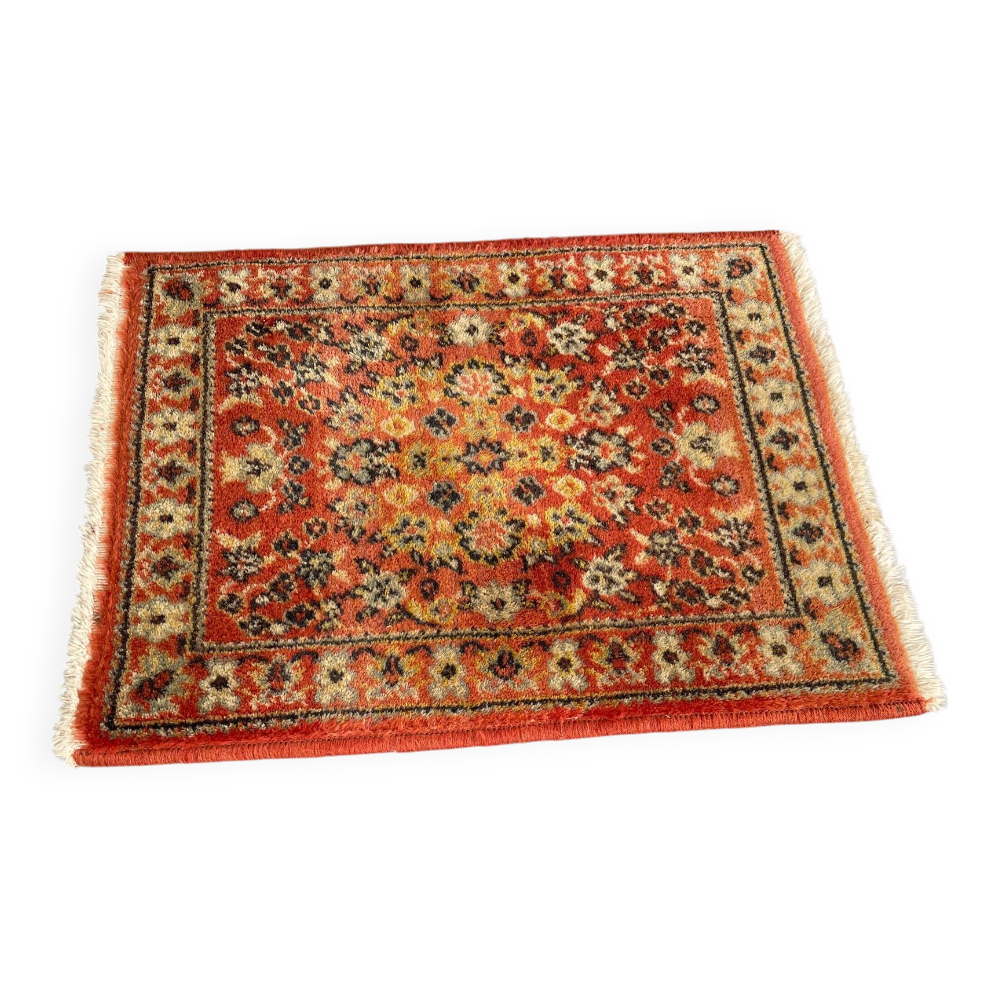 Tapis vintage