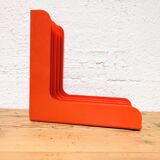 The vintage pop record holder