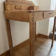Art Deco desk/dressing table