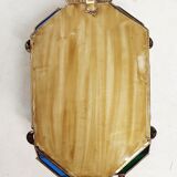 Arabic wall lamp, Morocco,1980s