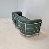 Model "Onda" Set by De Pas D’Urbino and Lomazzi for Zanotta, 1980's