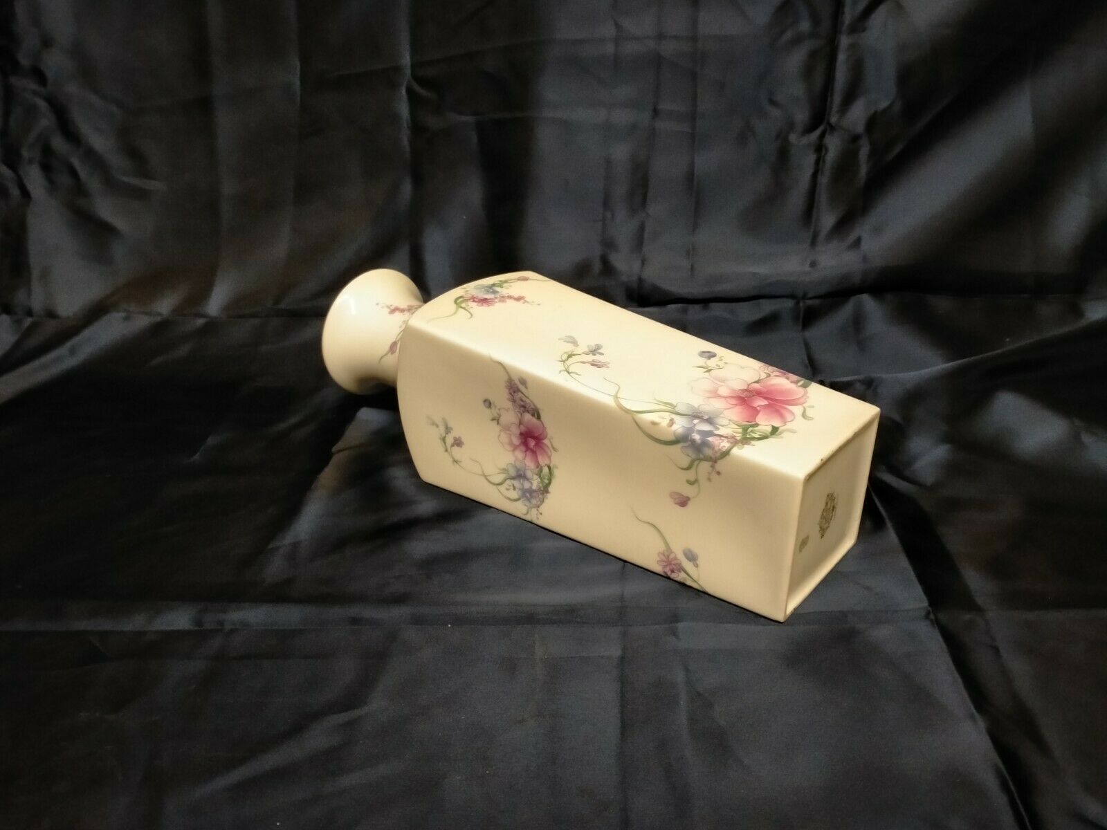 Grand Vase Royal Manufacture Limoges