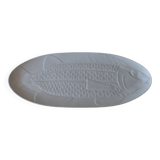 Plat à poisson
