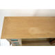 Robert Guillerme & Jacques Chambron, sideboard en chêne, Votre Maison, 1960-1970.