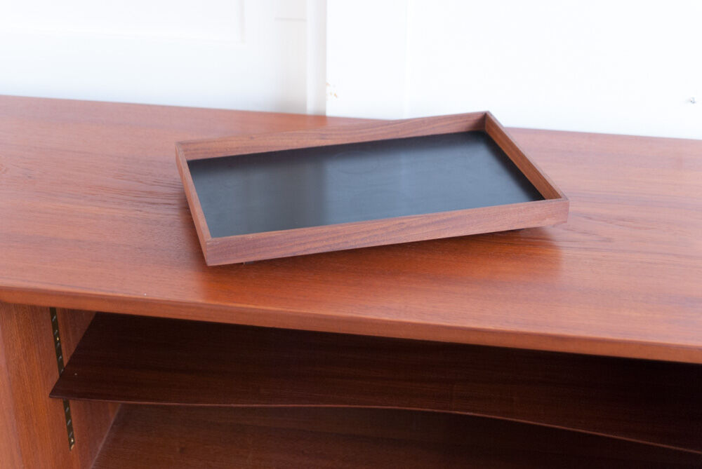 Scandinavian sideboard 221cm