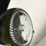 Vintage soliflores bottle duo 70s