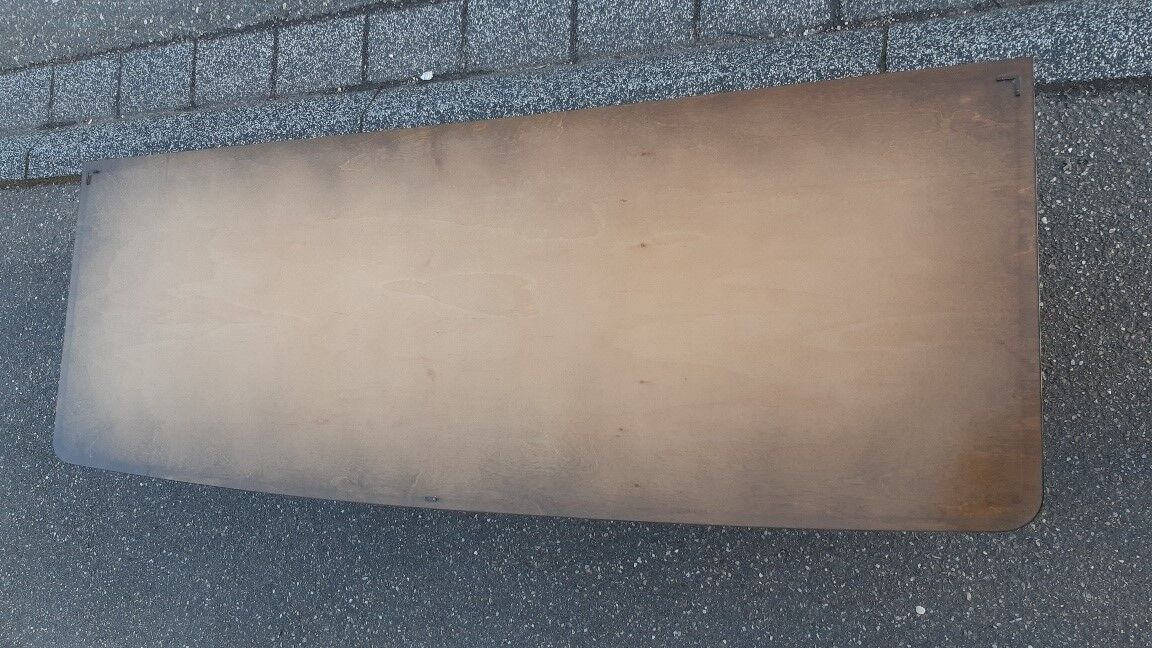 Vintage sideboard 1960