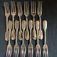 24-piece cutlery set Christofle