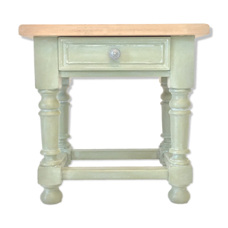 Bedside table