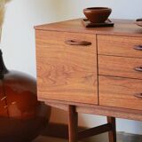 Enfilade - avalon - english