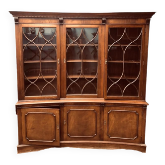 Victorian window