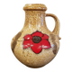 Carafe/vase céramique grès Scheurich