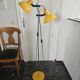 Lampadaire danois E. S. Horn