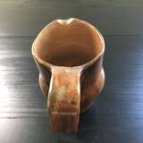 Pitcher signed unique piece