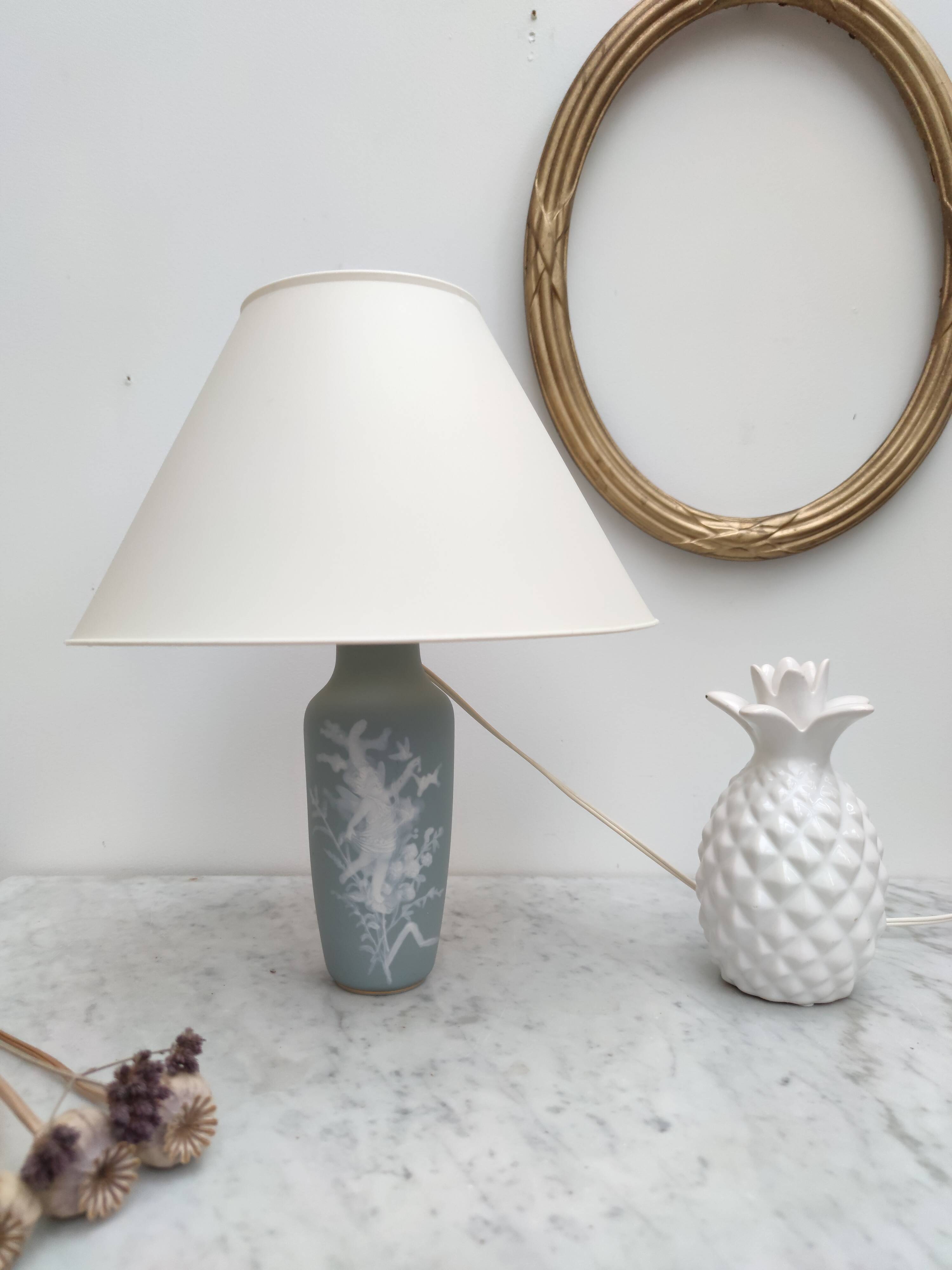 Camille Tharaud Lamp