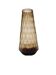 Postmodern vase from Kannegiesser, former Czechoslovakia, 1960s
