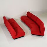 Vintage Modular Sofa by Don Chadwick, 1970s